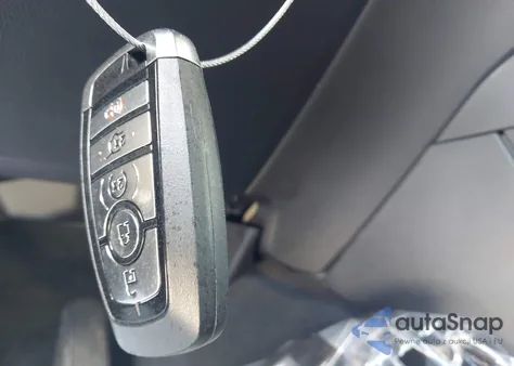 2022 Ford Explorer Xlt из США, поврежденный, VIN 1FMSK7DH1NGC43175